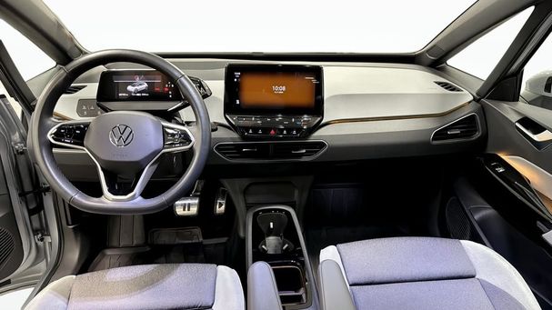 Volkswagen ID.3 152 kW image number 10