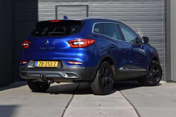 Renault Kadjar TCe 160 117 kW image number 3