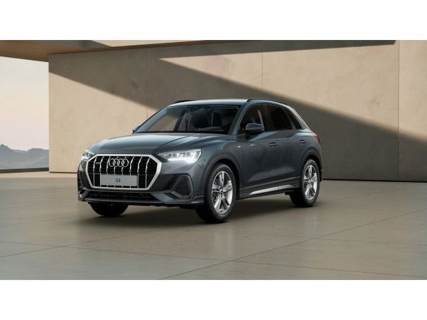 Audi Q3 40 TDI quattro S tronic S-line 147 kW image number 1