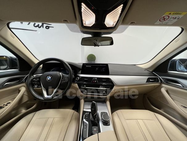 BMW 530 e 215 kW image number 7