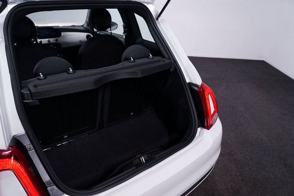 Fiat 500 1.0 51 kW image number 7