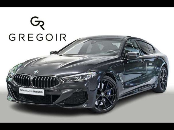 BMW 840i xDrive 250 kW image number 1