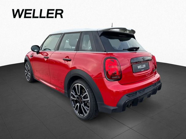 Mini Cooper JCW Trim 100 kW image number 3