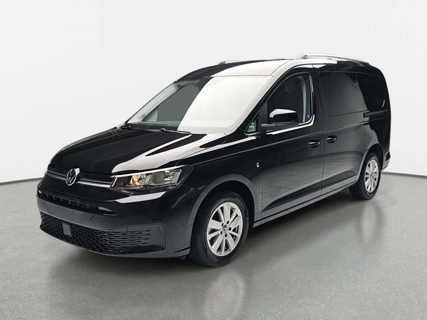 Volkswagen Caddy Maxi 1.5 TSI DSG 85 kW image number 1