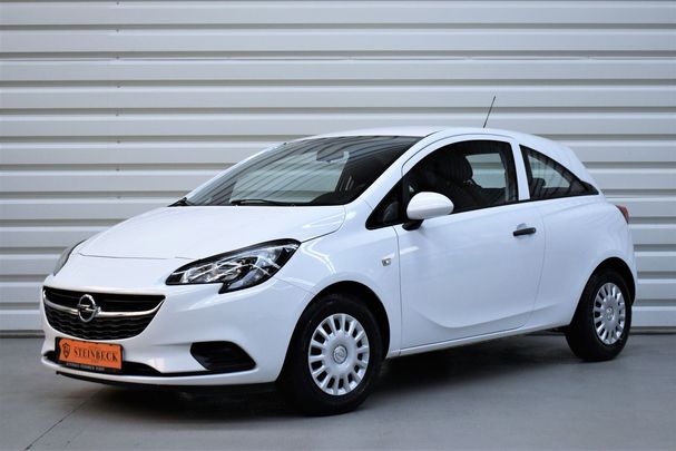 Opel Corsa 51 kW image number 5