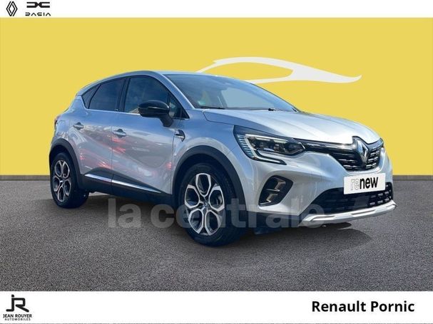 Renault Captur 118 kW image number 2