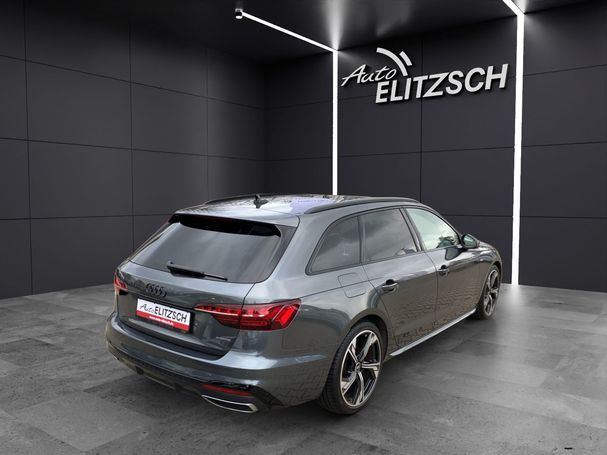 Audi A4 40 TDI S-line Avant 150 kW image number 2