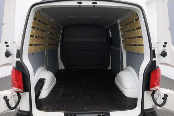 Volkswagen T6 Transporter 66 kW image number 6