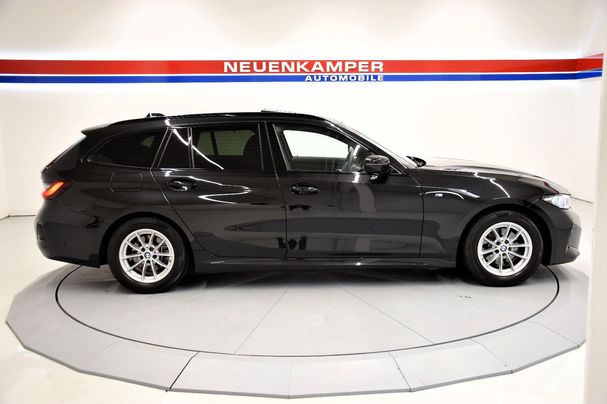 BMW 320d Touring M Sport 140 kW image number 3