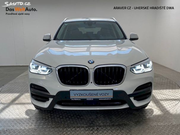 BMW X3 xDrive 210 kW image number 2