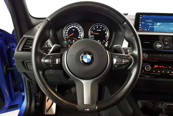 BMW 140i M xDrive 250 kW image number 28