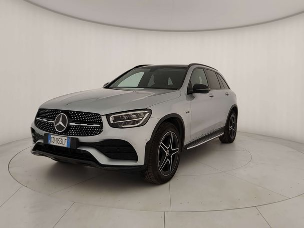 Mercedes-Benz GLC 300 de 4Matic 225 kW image number 1