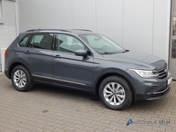 Volkswagen Tiguan 1.5 TSI Life 110 kW image number 1