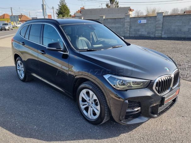 BMW X1 20d xDrive 140 kW image number 12