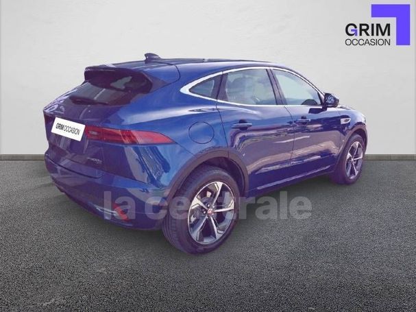 Jaguar E-Pace 227 kW image number 3