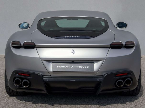 Ferrari Roma 456 kW image number 6