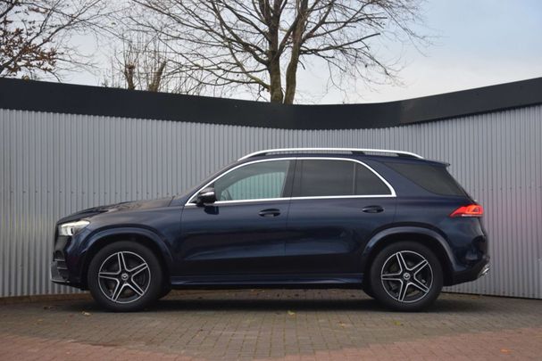 Mercedes-Benz GLE 450 4Matic 270 kW image number 7