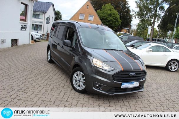 Ford Transit Connect Kombi Trend 74 kW image number 29