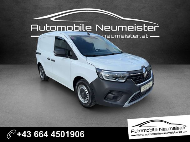 Renault Kangoo TCe 100 75 kW image number 2