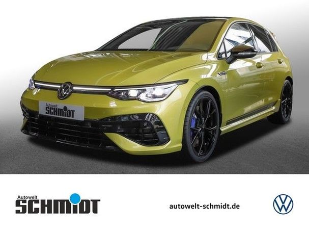 Volkswagen Golf R 333 DSG 4Motion 245 kW image number 1