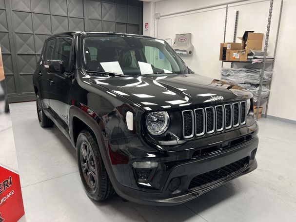 Jeep Renegade 1.0 Longitude 88 kW image number 2