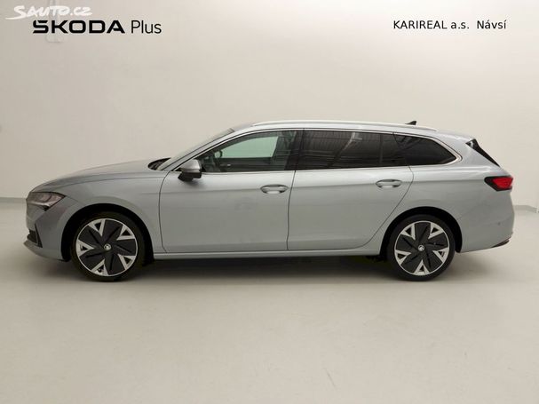 Skoda Superb 1.5 TSI DSG 110 kW image number 4