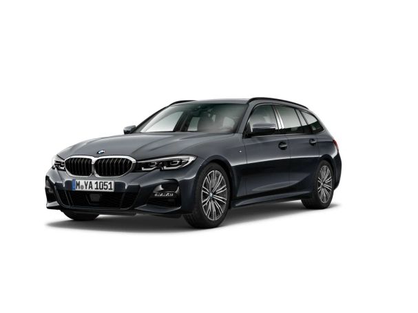 BMW 320d Touring xDrive 140 kW image number 1