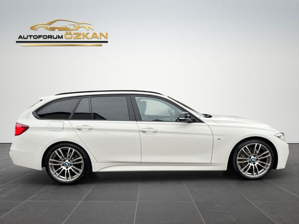 BMW 340i Touring 240 kW image number 4