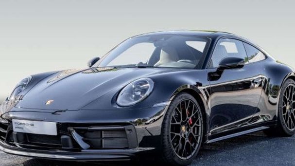 Porsche 992 Carrera 4 GTS PDK 353 kW image number 1