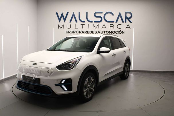 Kia Niro e 150 kW image number 39