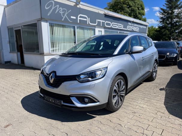 Renault Grand Scenic BLUE dCi 120 88 kW image number 1