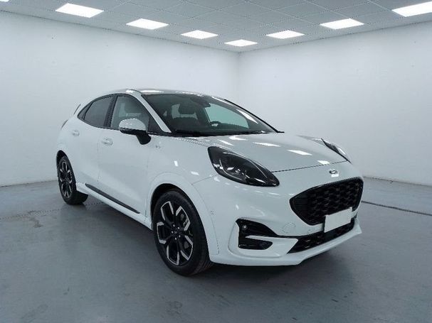 Ford Puma 1.0 EcoBoost ST-Line X 92 kW image number 2