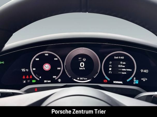 Porsche Taycan Sport Turismo 320 kW image number 17