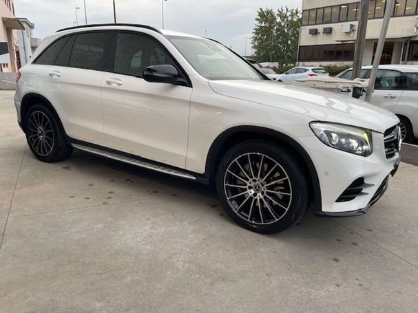 Mercedes-Benz GLC 250 d 4Matic Exclusive 150 kW image number 3