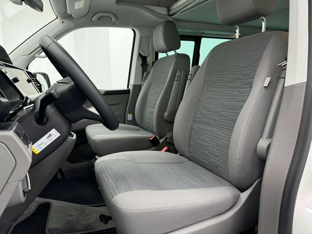 Volkswagen T6 California Ocean 4Motion DSG 150 kW image number 7