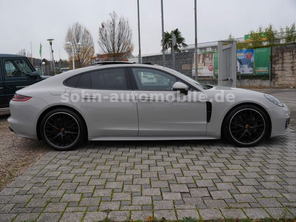 Porsche Panamera 4S 310 kW image number 6