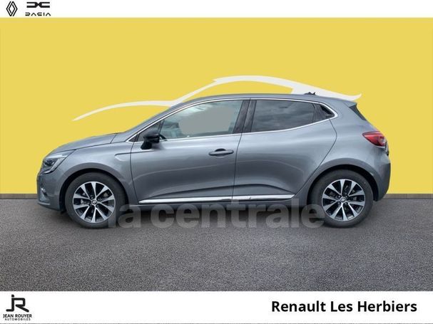 Renault Clio TCe 140 Techno 103 kW image number 5