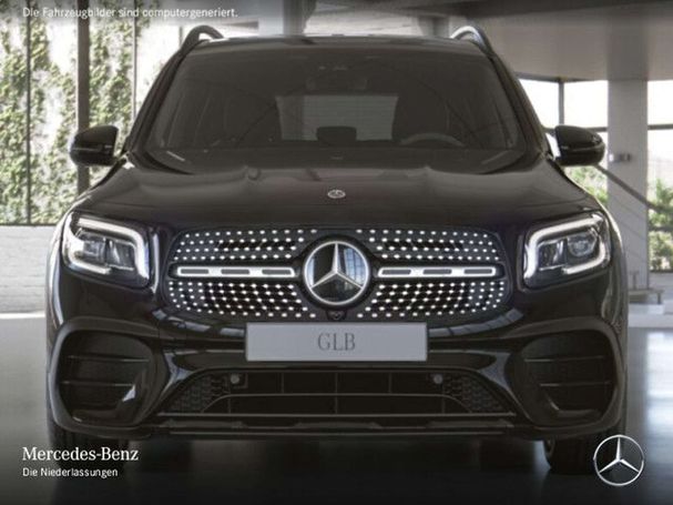 Mercedes-Benz GLB 180 100 kW image number 8