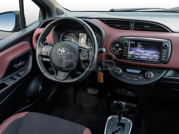 Toyota Yaris 1.5 Style Selection 74 kW image number 5