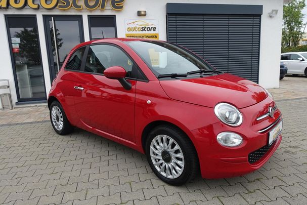 Fiat 500 1.0 51 kW image number 2