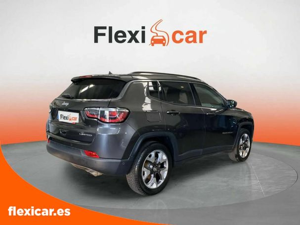 Jeep Compass Limited 103 kW image number 8