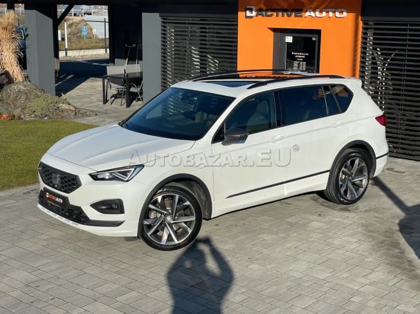 Seat Tarraco 1.4 DSG 180 kW image number 2