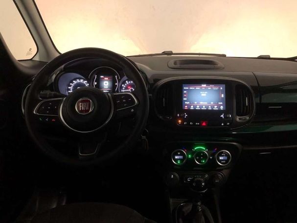 Fiat 500L 1.4 Cross 70 kW image number 8