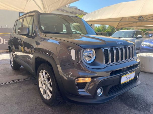 Jeep Renegade 1.0 Limited 88 kW image number 3