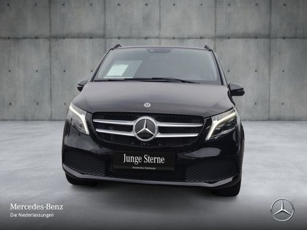 Mercedes-Benz V 300d Avantgarde 174 kW image number 4