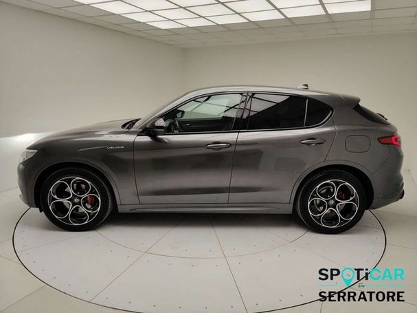 Alfa Romeo Stelvio 2.2 Diesel AT8 Q4 154 kW image number 4