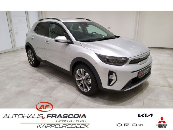 Kia Stonic 1.0 T-GDi Spirit 74 kW image number 2