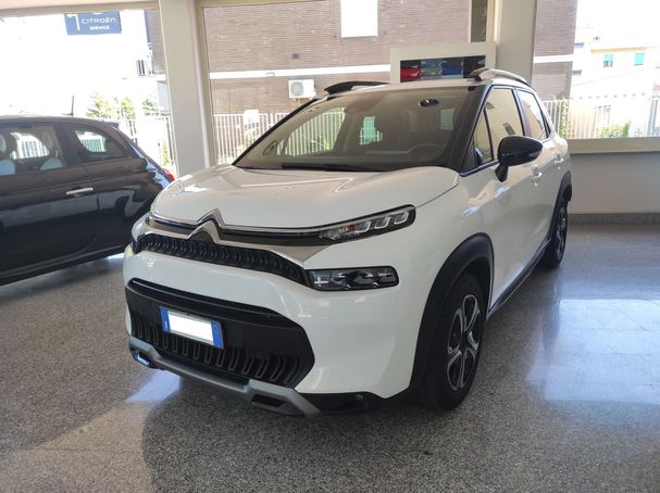 Citroen C3 Aircross BlueHDi 110 Feel 81 kW image number 1