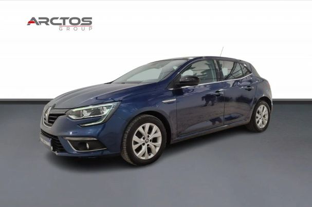 Renault Megane TCe Limited 103 kW image number 1