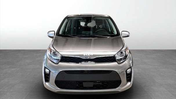 Kia Picanto 1.0 49 kW image number 8